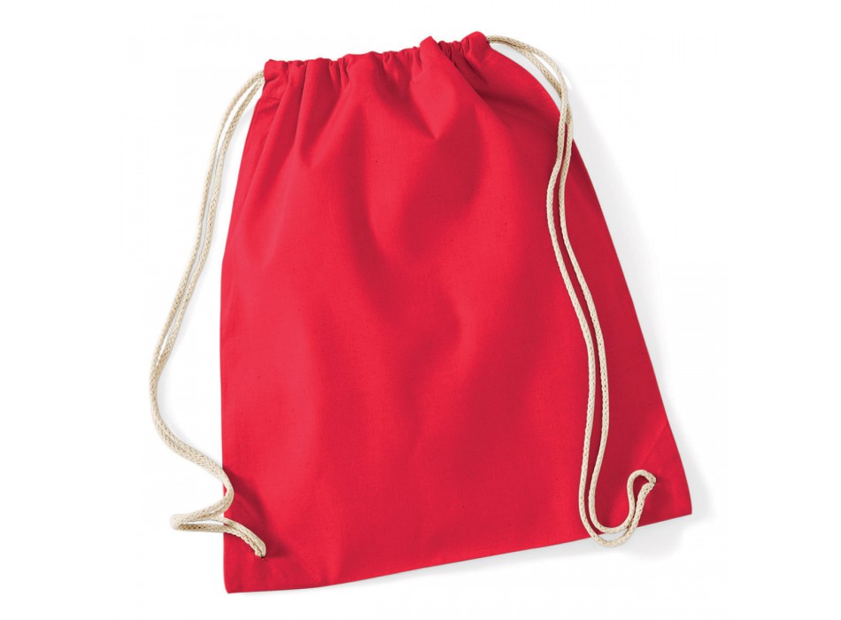 COTTON GYMSAC 100%C 46X36 FullGadgets.com