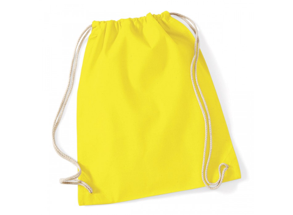 COTTON GYMSAC 100%C 46X36 FullGadgets.com