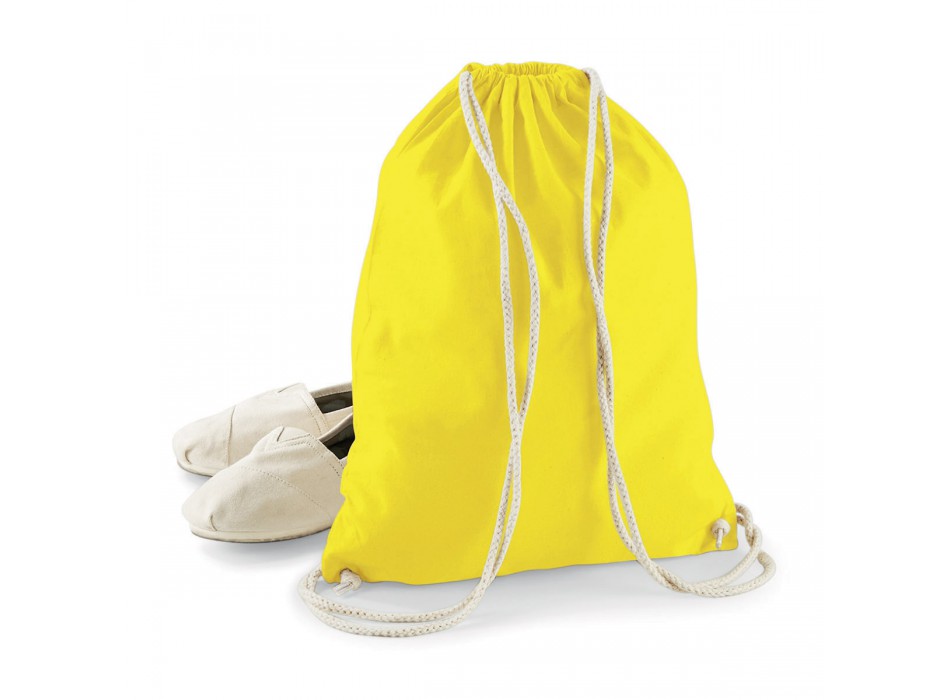 COTTON GYMSAC 100%C 46X36 FullGadgets.com