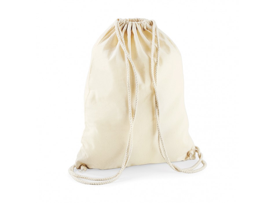 COTTON GYMSAC 100%C 46X36 FullGadgets.com