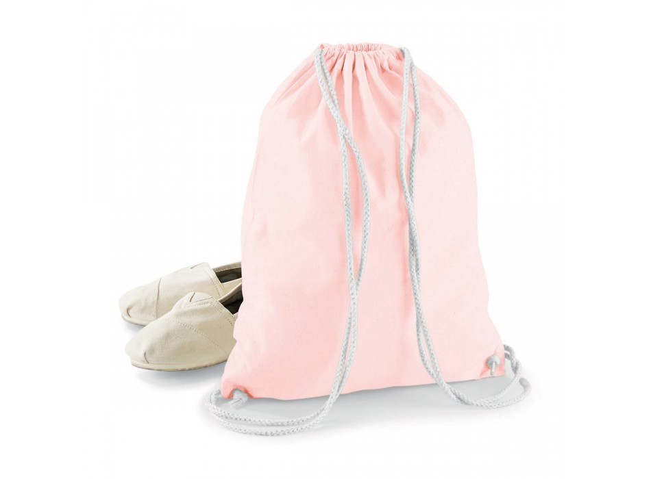 COTTON GYMSAC 100%C 46X36 FullGadgets.com