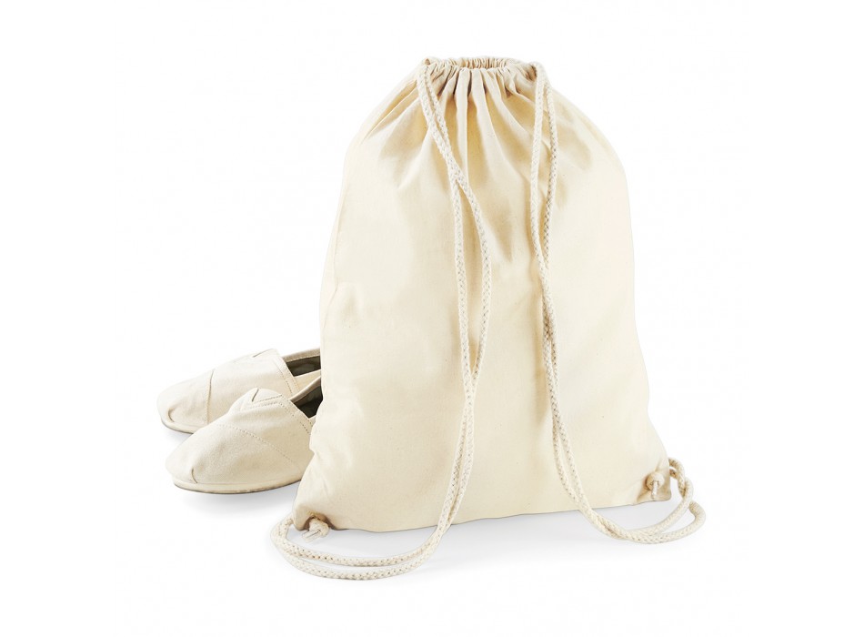 COTTON GYMSAC 100%C 46X36 FullGadgets.com