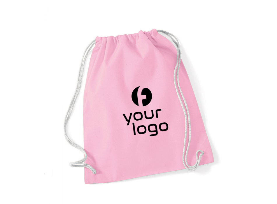 COTTON GYMSAC 100%C 46X36 FullGadgets.com