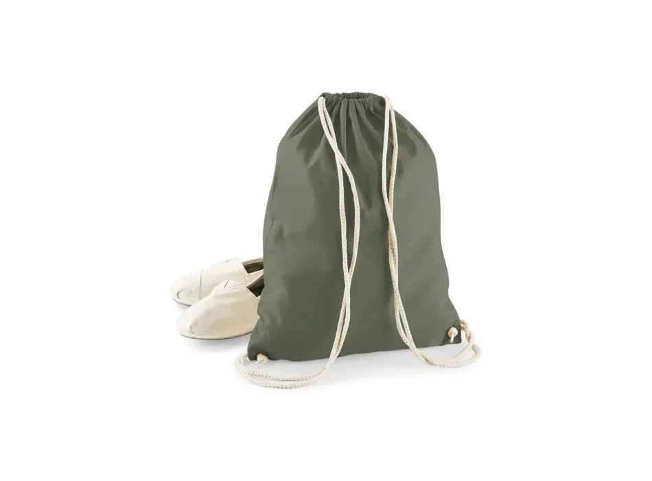 Cotton Gymsac FullGadgets.com