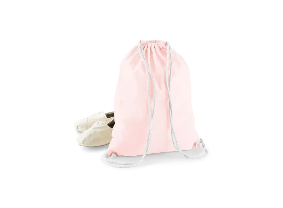 Cotton Gymsac FullGadgets.com