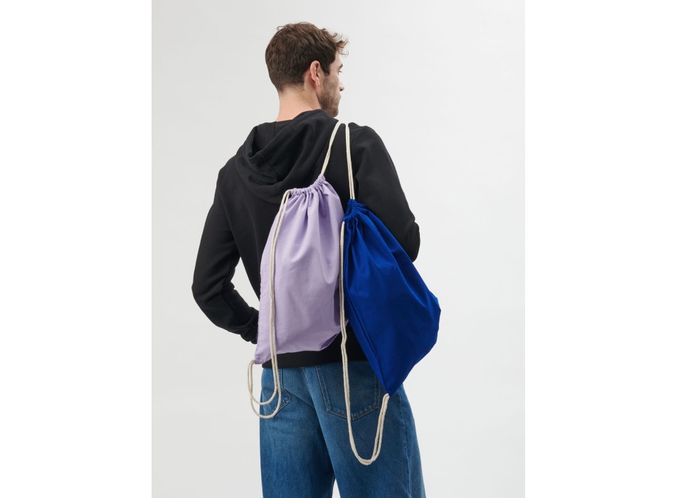 Cotton Gymsac FullGadgets.com