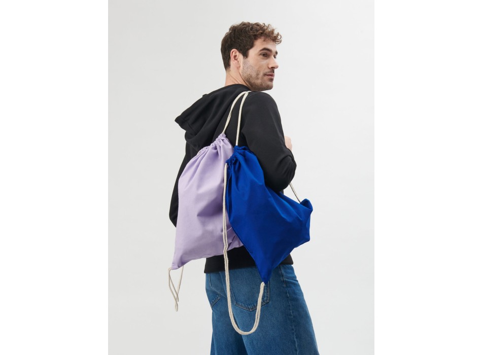 Cotton Gymsac FullGadgets.com