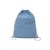 Cotton Gymsac 100% Cotone Personalizzabile