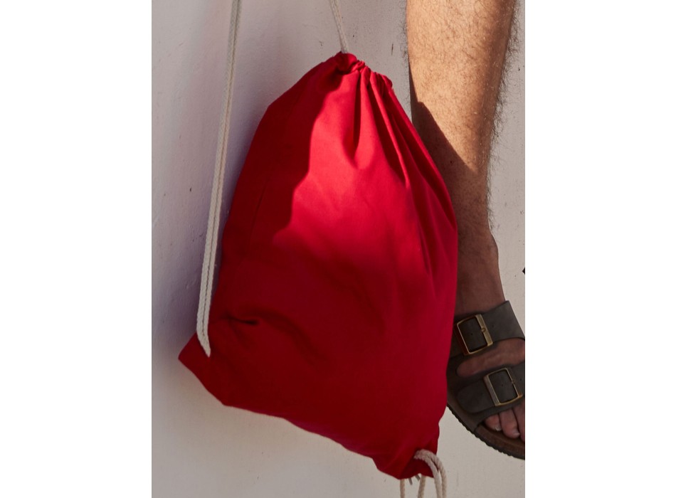 Cotton Gymsac FullGadgets.com