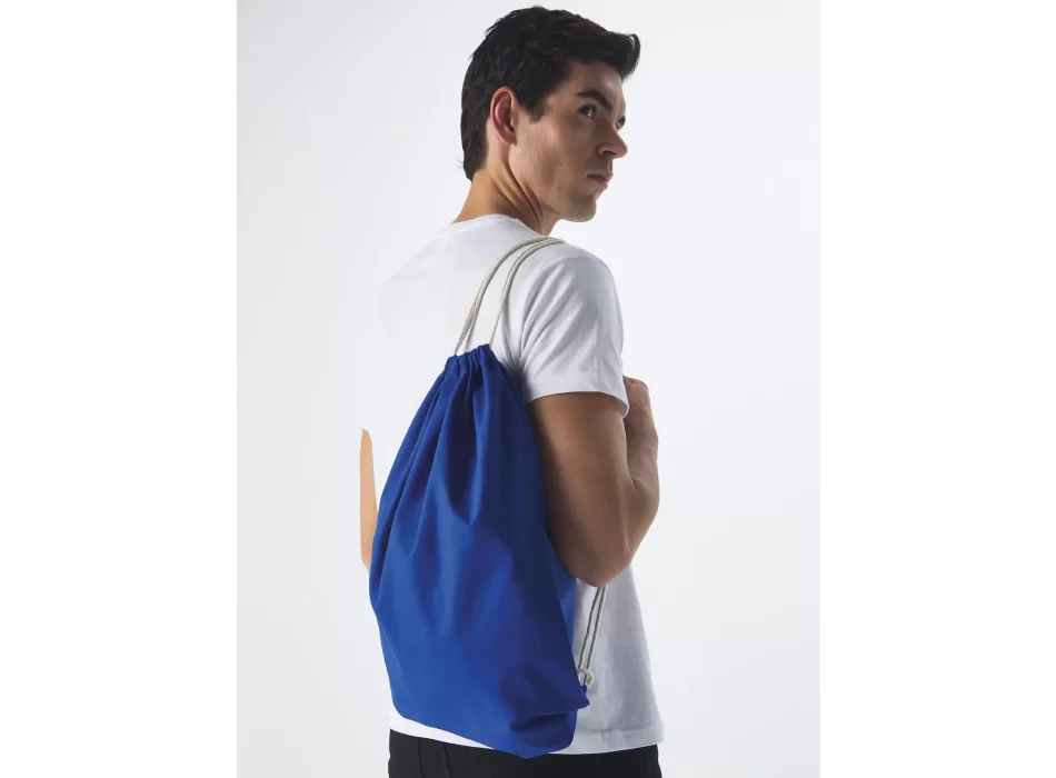 Cotton Gymsac FullGadgets.com