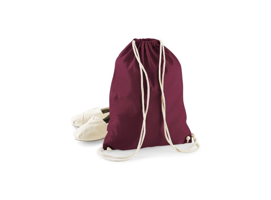 Cotton Gymsac FullGadgets.com