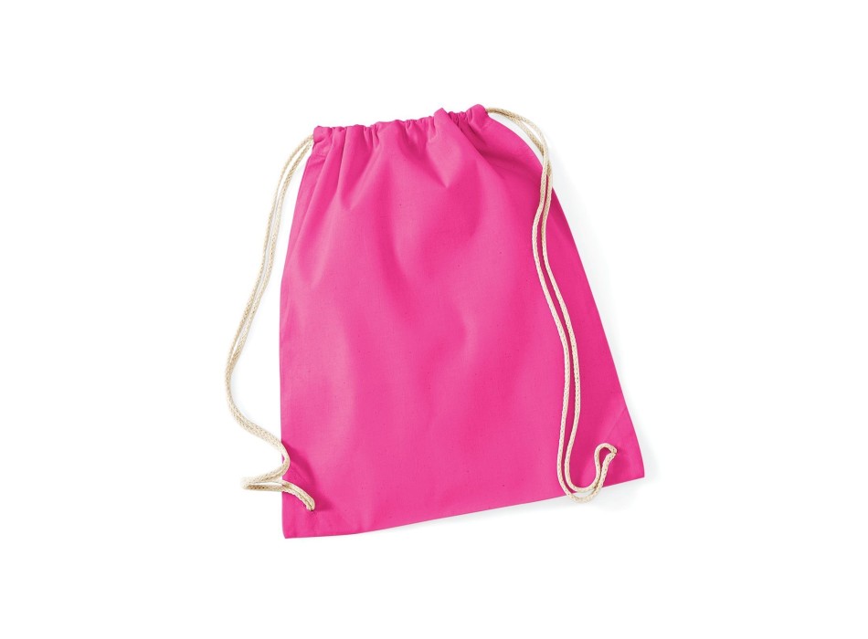 Cotton Gymsac FullGadgets.com