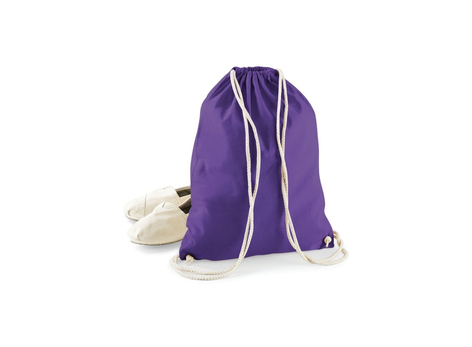 Cotton Gymsac FullGadgets.com