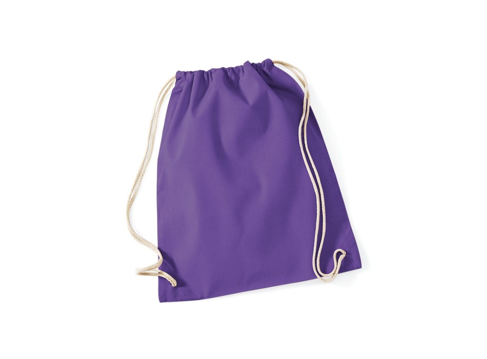 Cotton Gymsac FullGadgets.com