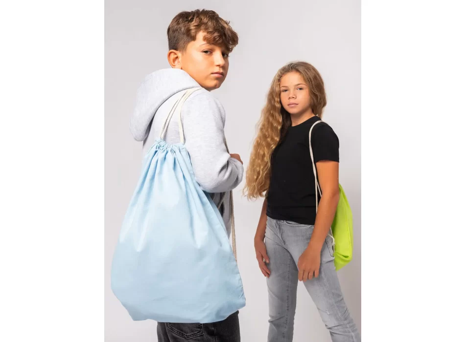 Cotton Gymsac FullGadgets.com