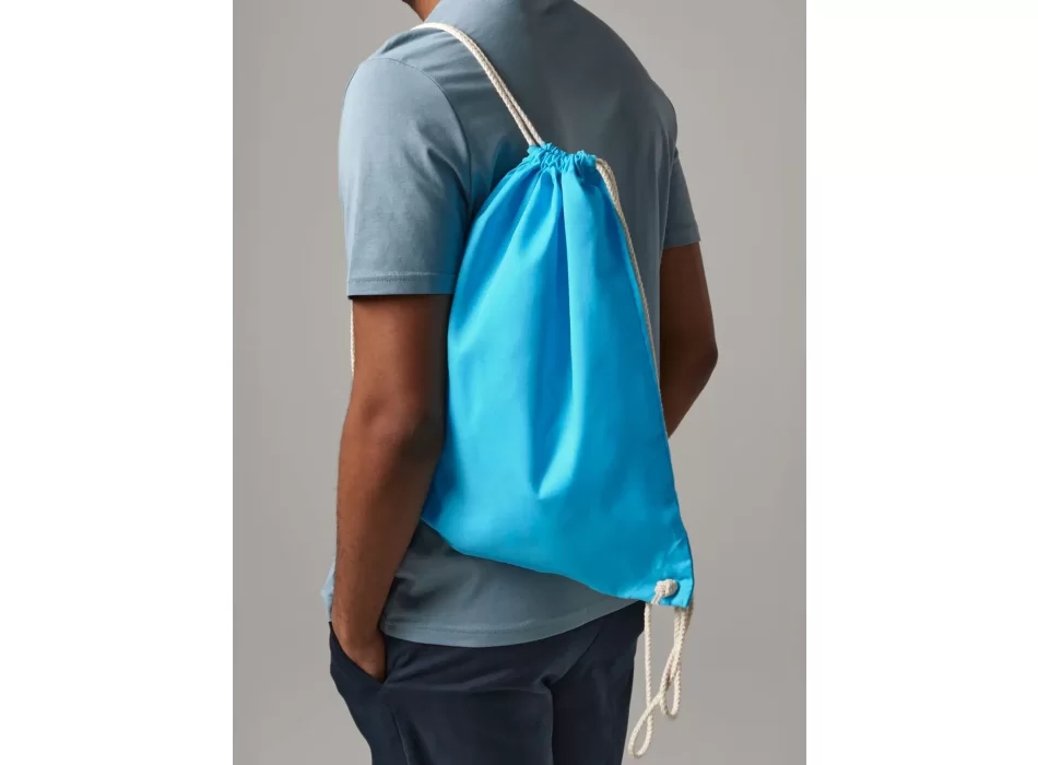 Cotton Gymsac FullGadgets.com