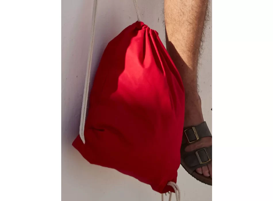 Cotton Gymsac FullGadgets.com