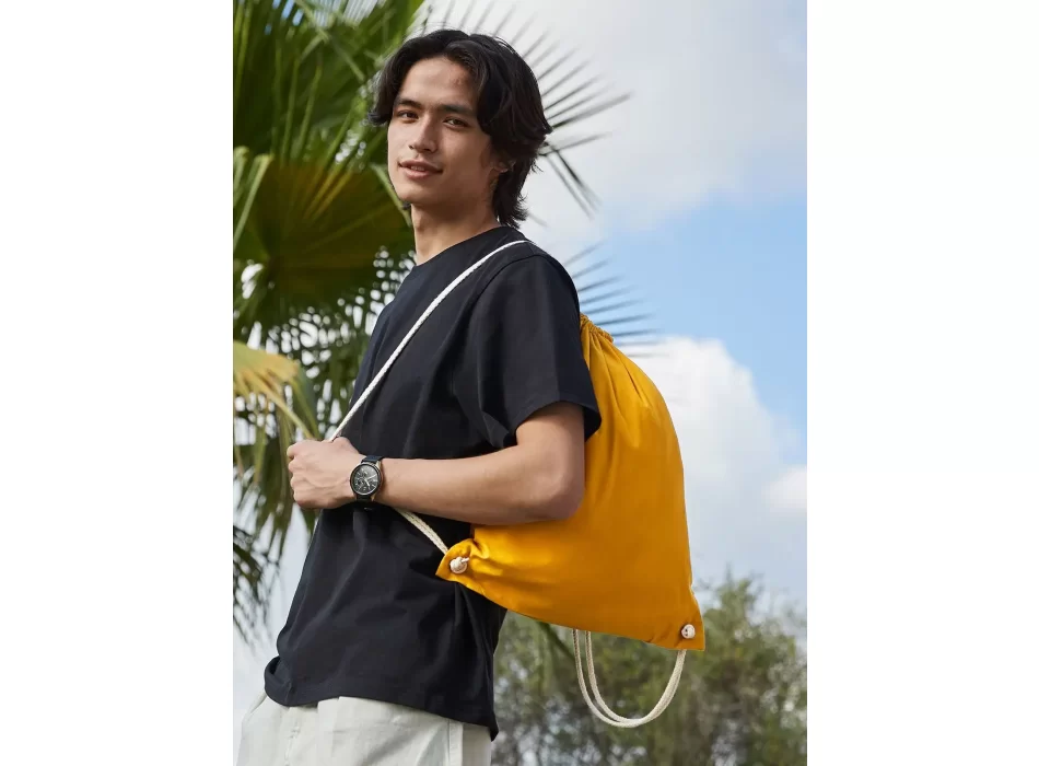 Cotton Gymsac FullGadgets.com