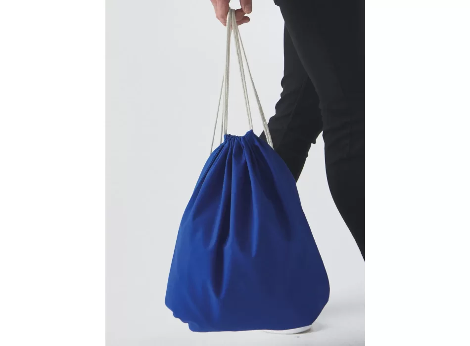 Cotton Gymsac FullGadgets.com