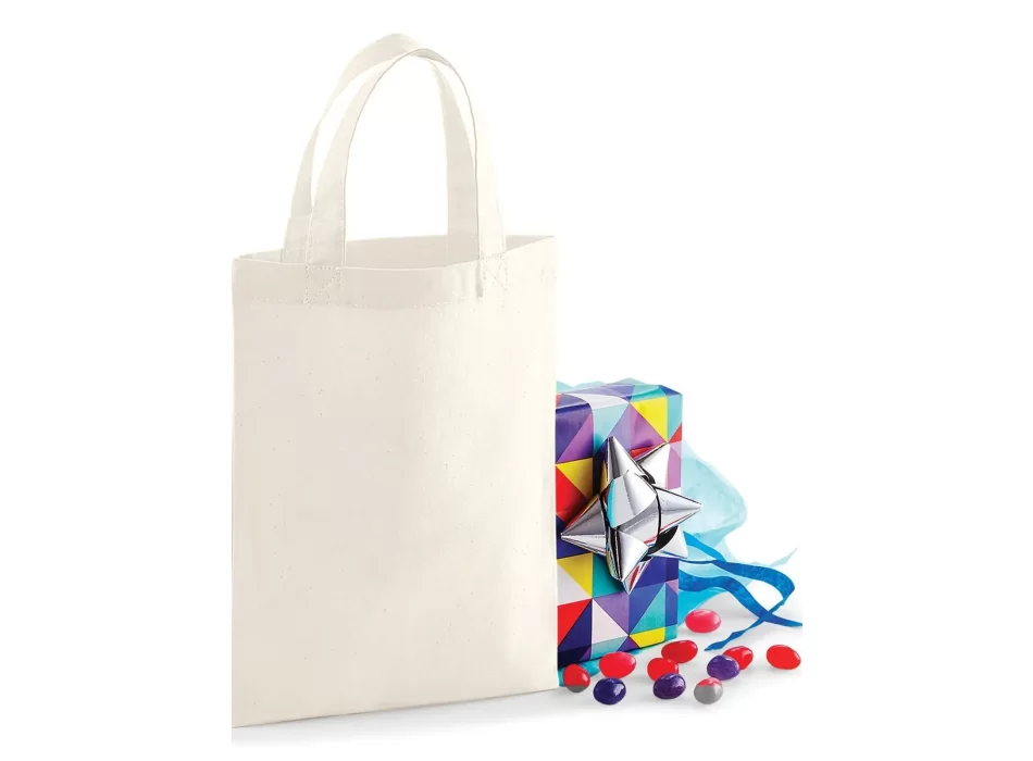 Cotton Party Bag for Life FullGadgets.com