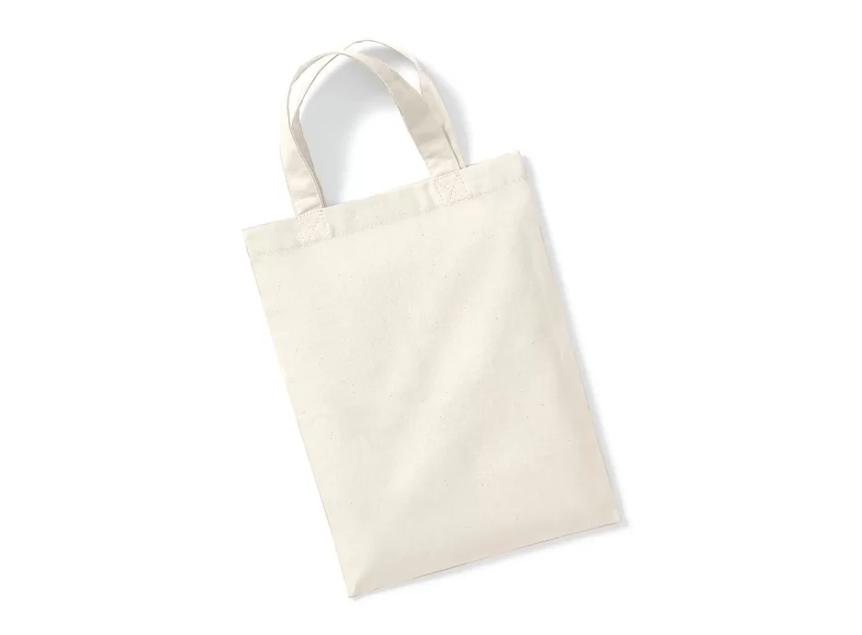 Cotton Party Bag for Life FullGadgets.com