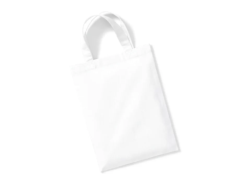 Cotton Party Bag for Life FullGadgets.com