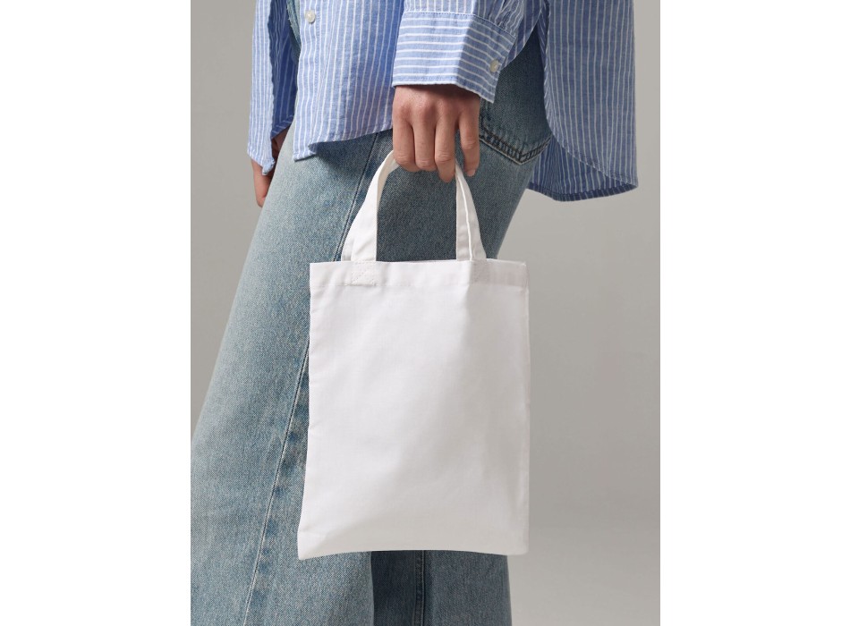 Cotton Party Bag for Life FullGadgets.com