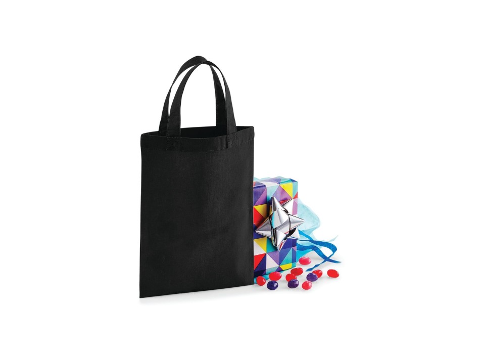 Cotton Party Bag for Life FullGadgets.com