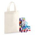 Cotton Party Bag for Life FullGadgets.com
