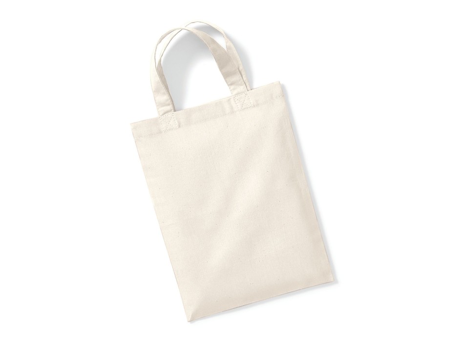 Cotton Party Bag for Life FullGadgets.com