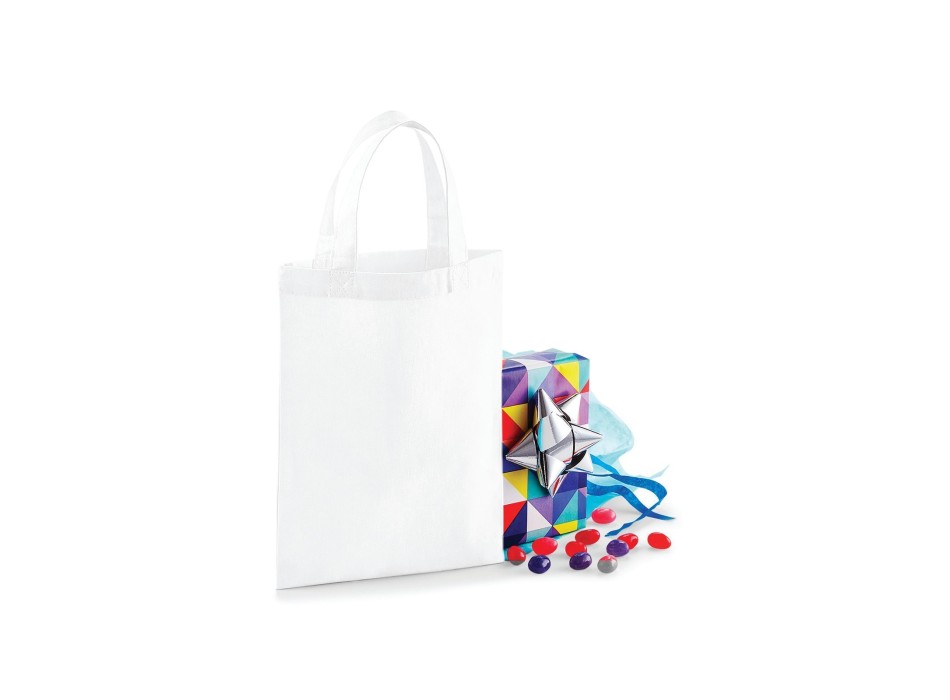 Cotton Party Bag for Life FullGadgets.com