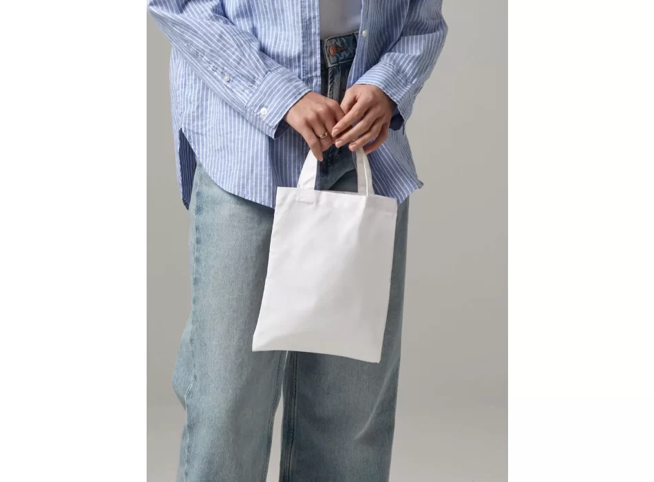 Cotton Party Bag for Life FullGadgets.com