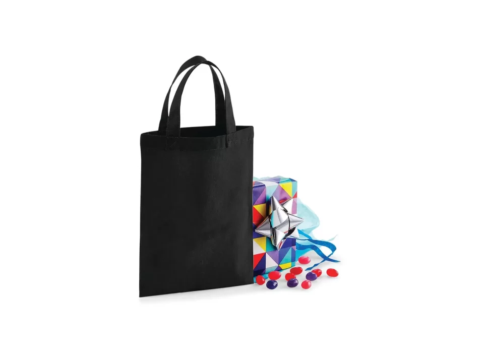 Cotton Party Bag for Life FullGadgets.com