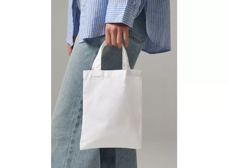 Cotton Party Bag for Life FullGadgets.com