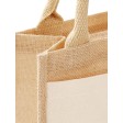 Cotton Pocket Jute Gift Bag FullGadgets.com
