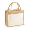 Cotton Pocket Jute Gift Bag FullGadgets.com