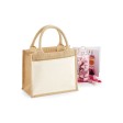 Cotton Pocket Jute Gift Bag FullGadgets.com