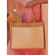 Cotton Pocket Jute Shopper FullGadgets.com