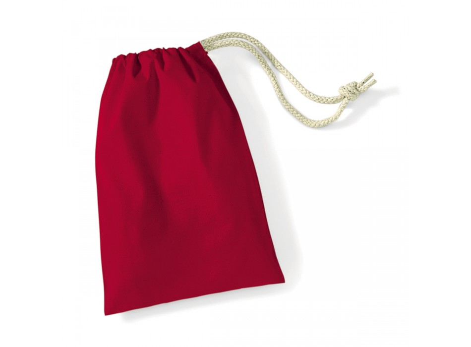 COTTON STUFF BAG 100%C 20X14 FullGadgets.com