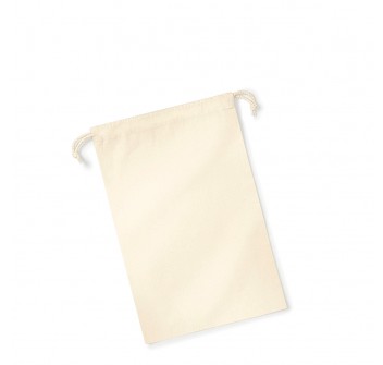 Cotton stuff bag 100% OCS FullGadgets.com