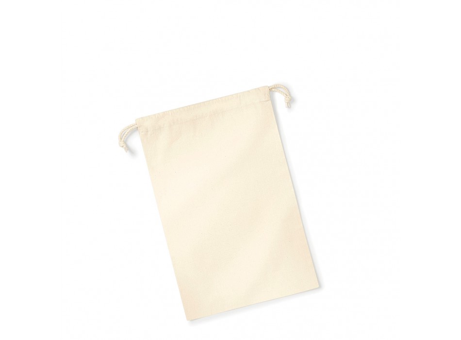 Cotton stuff bag 100% OCS FullGadgets.com