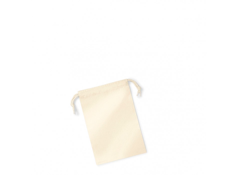 Cotton stuff bag 100% OCS FullGadgets.com