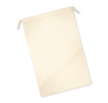 Cotton stuff bag 100% OCS FullGadgets.com