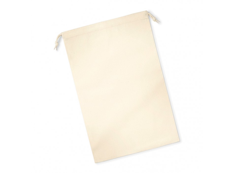 Cotton stuff bag 100% OCS FullGadgets.com