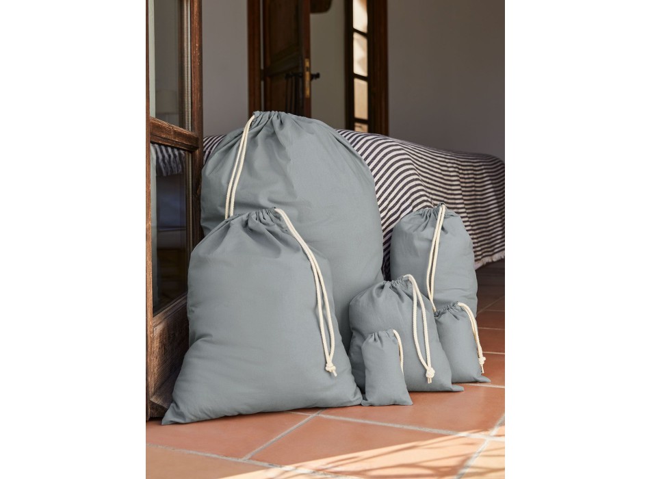 Cotton Stuff Bag XS FullGadgets.com