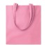 Cottonel - Shopper Colorata 140Gr M/Lunghi Personalizzabile