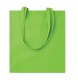 COTTONEL COLOUR + - Shopper in cotone 140gr FullGadgets.com
