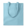 COTTONEL COLOUR + - Shopper in cotone 140gr FullGadgets.com