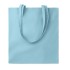 Cottonel - Shopper Colorata 140Gr M/Lunghi Personalizzabile