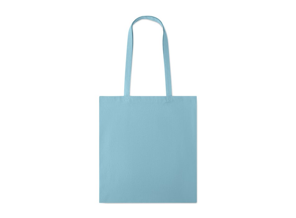 COTTONEL COLOUR + - Shopper in cotone 140gr FullGadgets.com